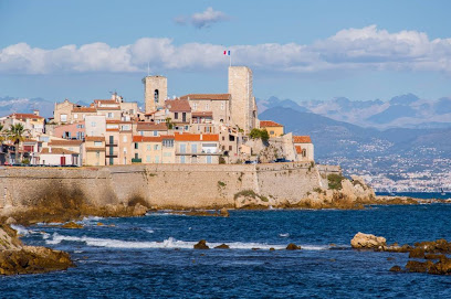 Antibes